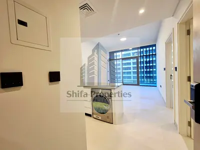 BRAND NEW/VIDA RESIDENCE/LUXURIOUS/1BHK WITH BALCONY/20 DAYS FREE DON'T MISS THE UNITE//
