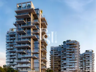 Duplex Apartment | Great Location | Fully Furnished