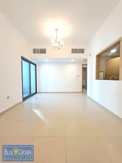 Spacious Luxury 1Bhk | Close to Metro | Ready to move