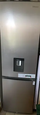 URGENT SALE – NOBEL BOTTOM FREEZER FRIDGE