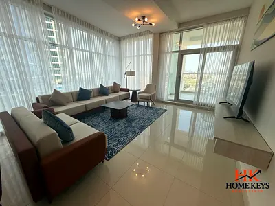 3 Bedroom | Fully Furnished | All Bills Inclusive | Expansive Layout | Ready to move | 1 Month Free