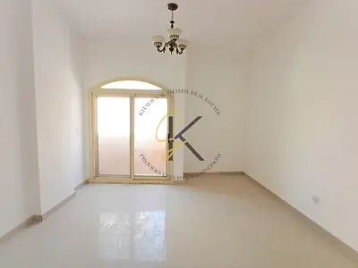 Lavish 1 BHK with bedroom Front of Al Madina shopping centre Neat and clean Building for contact Ba