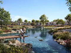 Prime Amenities | Parkside Living | Handover 2028