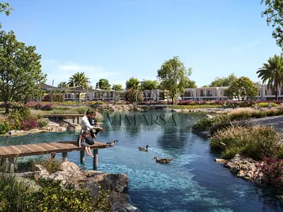 Prime Amenities | Parkside Living | Handover 2028