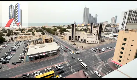 Fully Furnished | Sea View | Ready to Move-in