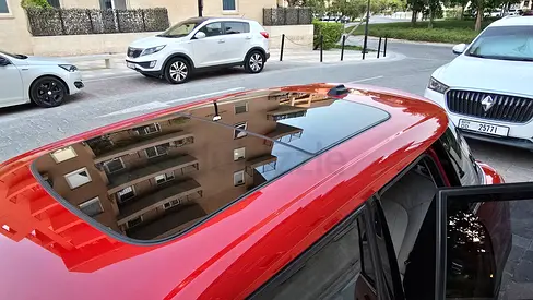 2018 Mini Cooper S 1.6 Turbo