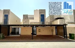 Ready to Move 4 Master Bedrooms + Maid and Store Room Villa with Majlis &amp; Hall Room | Al Helio 2