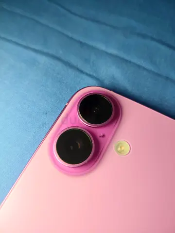 iPhone 16 128 GB Pink