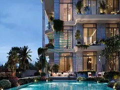 Branded Project _ Luxury Living in Dubai _ 10 % Down Payment