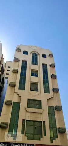 ***Prime Location - Commercial Building for Sale in Al Nabba ***