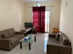 Sharing bedspace for rent in Dubai South