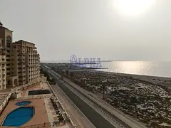 Furnished Studio for Rent | Sea view
