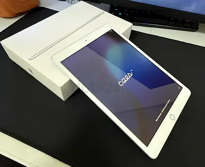 iPad 8th generation 32GB in excellent condition