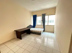 Attached washroom for couples