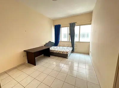 Attached washroom for couples