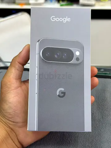 Google pixel 10 pro XL 512 gb Esim