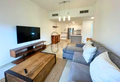 One Bed + Study | Furnished | Vacant | Exclusive