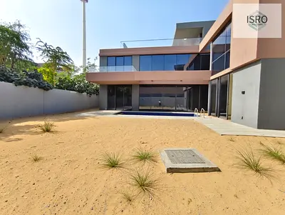 5 BEDROOM STAND ALONE READY TO MOVE PRIME LOCATION