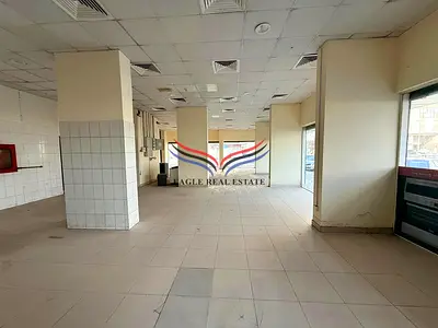 Shop for Rent