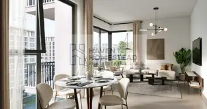 SPACIOUS 3BR | HIGH ROI | Q3 2026