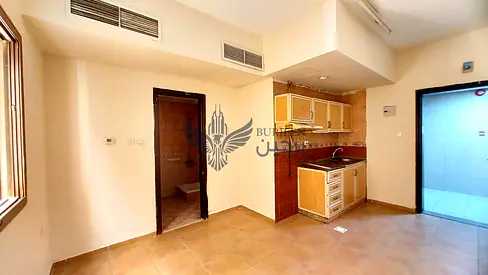 Budget-Friendly Studio | Clean & Well Maintained