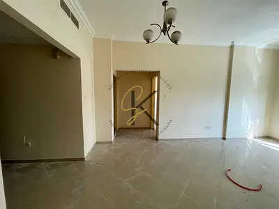 🌟 Spacious Unfurnished 1BHK | 2 Washrooms | 940 Sqft | Comfortable Living in Muwailah – Sharjah 🏡✨