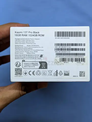 Xiaomi 13T Pro 1TB