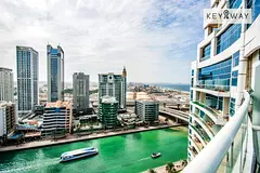 Skyline Luxury | 2-Bedroom | Waterfront Living