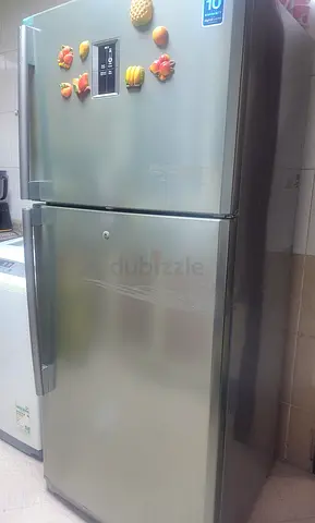 Samsung Refrigerator(Inverter)