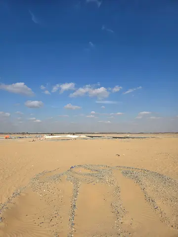 للبيع ارض سكنية في السحمة مساحة 2422