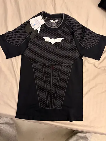 Youngla batman compression