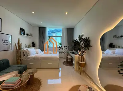 Studio Apartment for Rent – Business Bay | AED 60,000/year