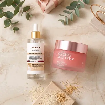 High-Margin Skincare E-Commerce Business for Sale