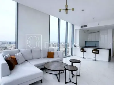 Fully Furnished | Hot Deal | Amazing view