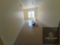 luxury 2bhk apartment - 2 open view balconies - 3 bathrooms - central ac - central gas - for annual;