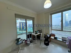 3BR+Maids | Large Layout | Sheikh Zayed Road View