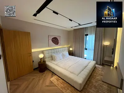 Your villa is ready for immediate occupancy, featuring spacious interiors and hotel-style finishes. Freehold ownership available to all nationalities.