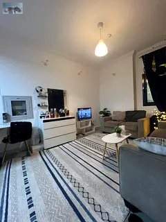 Studio / Excellent space / Clean furnishings / Gym / Private pool / Fully equipped for immediate occ