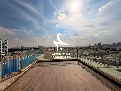Modern 2BR+Terrace || Family-Oriented || Full Amenities || Prime location