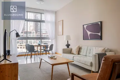 Lake View | Furnished | Flexible Terms