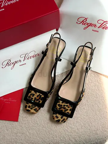 Roger vivier women sandal