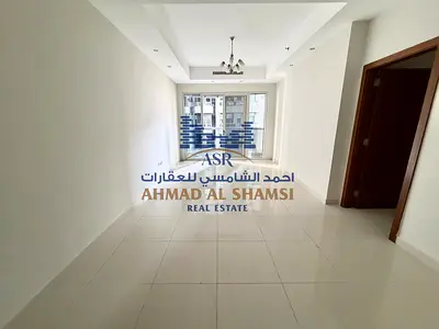 For All Nationalities | On Dubai Border | High ROI | Luxurious 2BHK+Maids