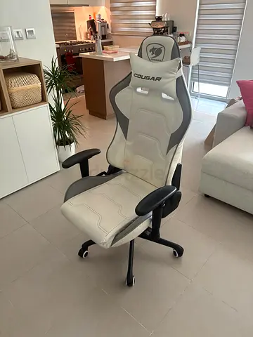 Cougar Gaming Chair