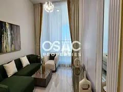 Luxury 2BR + Office | Brand New | Downtown View