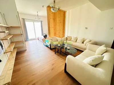 Upgraded Unit | Fully Furnished | Community View