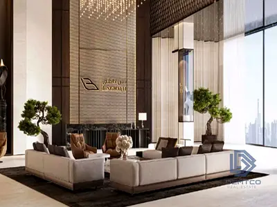 HIGH FLOOR | PRIME LOCATION | CANAL VIEW
