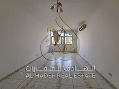 3 Bedroom Apartment for Rent in Al Majaz 1 Sharjah Sharing Allowed Near Dubai Bus Station Balcony