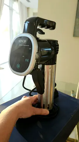 Immersion cooker Sous Vide