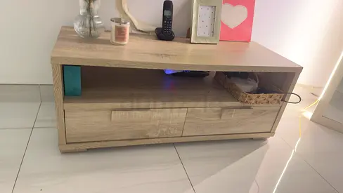 Tv unit