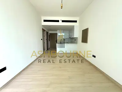 1BR | UNFURNISHED | READY TO MOVE | BRIGHT LAYOUT